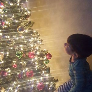 Meet your Posher, Judy